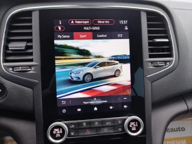 Renault Megane Intens 1.5 dCi 115 к.с./ EDC - 15200 € / 29728.62 лв. - 46757324 13 | Car24.bg Renault Megane Intens 1.5 dCi 115 к.с./ EDC - 15200 € / 29728.62 лв. - 46757324 13