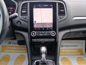 Renault Megane Intens 1.5 dCi 115 к.с./ EDC - 15200 € / 29728.62 лв. - 46757324 11 | Car24.bg Renault Megane Intens 1.5 dCi 115 к.с./ EDC - 15200 € / 29728.62 лв. - 46757324 11