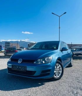 VW Golf 1.6 TDI * Панорама* Дистроник* Сервизна книжка* - Car24.bg VW Golf 1.6 TDI * Панорама* Дистроник* Сервизна книжка*