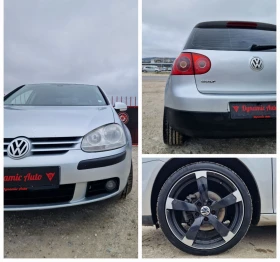 VW Golf 2.0 тди / Регистриран /Андроид / Бартер / Лизинг - 3300 € / 6454.24 лв. - 71300856 7 | Car24.bg VW Golf 2.0 тди / Регистриран /Андроид / Бартер / Лизинг - 3300 € / 6454.24 лв. - 71300856 7