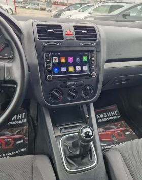 VW Golf 2.0 тди / Регистриран /Андроид / Бартер / Лизинг - 3300 € / 6454.24 лв. - 71300856 11 | Car24.bg VW Golf 2.0 тди / Регистриран /Андроид / Бартер / Лизинг - 3300 € / 6454.24 лв. - 71300856 11