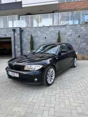 BMW 118 - Car24.bg BMW 118