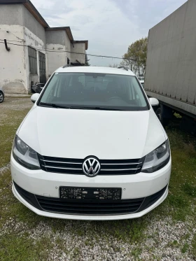 VW Sharan 2.0TFI140ксDSG - Car24.bg VW Sharan 2.0TFI140ксDSG