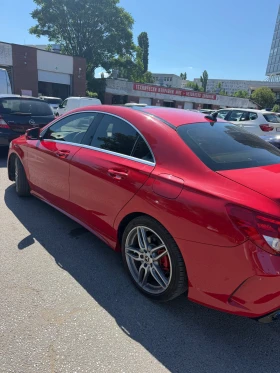 Mercedes-Benz CLA 250 4MATIC | Auto.bg — изображение 3 Mercedes-Benz CLA 250 4MATIC | Auto.bg — изображение 3