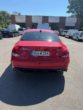 Mercedes-Benz CLA 250 4MATIC | Auto.bg — изображение 4 Mercedes-Benz CLA 250 4MATIC | Auto.bg — изображение 4