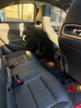 Mercedes-Benz CLA 250 4MATIC | Auto.bg — изображение 7 Mercedes-Benz CLA 250 4MATIC | Auto.bg — изображение 7