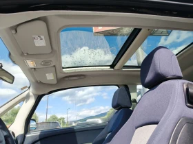 Peugeot 1007 1.6i Avtomat/Panorama - 2600 € / 5085.16 лв. - 21388630 15 | Car24.bg Peugeot 1007 1.6i Avtomat/Panorama - 2600 € / 5085.16 лв. - 21388630 15