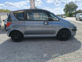 Peugeot 1007 1.6i Avtomat/Panorama - 2600 € / 5085.16 лв. - 21388630 8 | Car24.bg Peugeot 1007 1.6i Avtomat/Panorama - 2600 € / 5085.16 лв. - 21388630 8