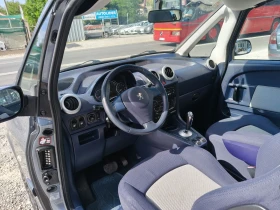 Peugeot 1007 1.6i Avtomat/Panorama - 2600 € / 5085.16 лв. - 21388630 10 | Car24.bg Peugeot 1007 1.6i Avtomat/Panorama - 2600 € / 5085.16 лв. - 21388630 10