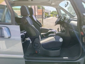 Peugeot 1007 1.6i Avtomat/Panorama - 2600 € / 5085.16 лв. - 21388630 14 | Car24.bg Peugeot 1007 1.6i Avtomat/Panorama - 2600 € / 5085.16 лв. - 21388630 14