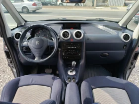 Peugeot 1007 1.6i Avtomat/Panorama - 2600 € / 5085.16 лв. - 21388630 16 | Car24.bg Peugeot 1007 1.6i Avtomat/Panorama - 2600 € / 5085.16 лв. - 21388630 16