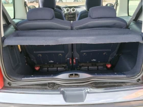 Peugeot 1007 1.6i Avtomat/Panorama - 2600 € / 5085.16 лв. - 21388630 17 | Car24.bg Peugeot 1007 1.6i Avtomat/Panorama - 2600 € / 5085.16 лв. - 21388630 17