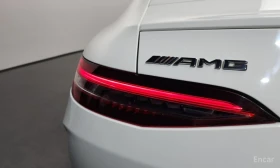 Mercedes-Benz AMG GT undefined | Auto.bg — изображение 6 Mercedes-Benz AMG GT undefined | Auto.bg — изображение 6
