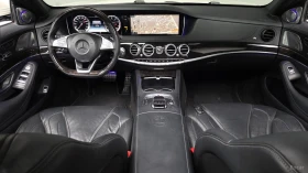 Mercedes-Benz S 63 AMG 4MATIC* КОЖА* НАВИ* ПАНО* 360 | Auto.bg — изображение 5 Mercedes-Benz S 63 AMG 4MATIC* КОЖА* НАВИ* ПАНО* 360 | Auto.bg — изображение 5