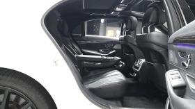 Mercedes-Benz S 63 AMG 4MATIC* КОЖА* НАВИ* ПАНО* 360 | Auto.bg — изображение 9 Mercedes-Benz S 63 AMG 4MATIC* КОЖА* НАВИ* ПАНО* 360 | Auto.bg — изображение 9