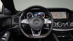 Mercedes-Benz S 63 AMG 4MATIC* КОЖА* НАВИ* ПАНО* 360 | Auto.bg — изображение 10 Mercedes-Benz S 63 AMG 4MATIC* КОЖА* НАВИ* ПАНО* 360 | Auto.bg — изображение 10