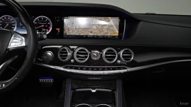 Mercedes-Benz S 63 AMG 4MATIC* КОЖА* НАВИ* ПАНО* 360 | Auto.bg — изображение 11 Mercedes-Benz S 63 AMG 4MATIC* КОЖА* НАВИ* ПАНО* 360 | Auto.bg — изображение 11