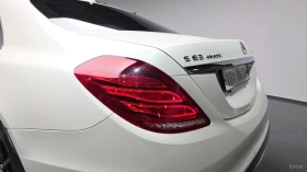 Mercedes-Benz S 63 AMG 4MATIC* КОЖА* НАВИ* ПАНО* 360 | Auto.bg — изображение 16 Mercedes-Benz S 63 AMG 4MATIC* КОЖА* НАВИ* ПАНО* 360 | Auto.bg — изображение 16