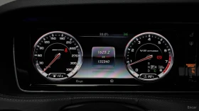 Mercedes-Benz S 63 AMG 4MATIC* КОЖА* НАВИ* ПАНО* 360 | Auto.bg — изображение 6 Mercedes-Benz S 63 AMG 4MATIC* КОЖА* НАВИ* ПАНО* 360 | Auto.bg — изображение 6
