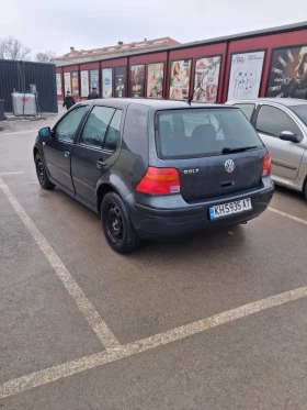 VW Golf - 950 € - 54120204 3 | Car24.bg VW Golf - 950 € - 54120204 3