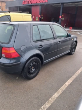 VW Golf - 950 € - 54120204 5 | Car24.bg VW Golf - 950 € - 54120204 5