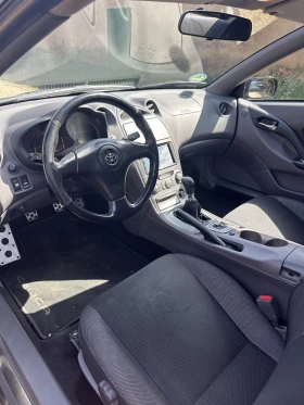 Toyota Celica T-Sport(2ZZ-GE) | Auto.bg — изображение 9 Toyota Celica T-Sport(2ZZ-GE) | Auto.bg — изображение 9