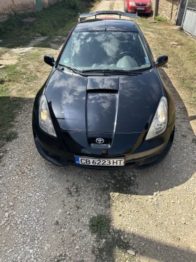 Toyota Celica T-Sport(2ZZ-GE) | Auto.bg — изображение 3 Toyota Celica T-Sport(2ZZ-GE) | Auto.bg — изображение 3