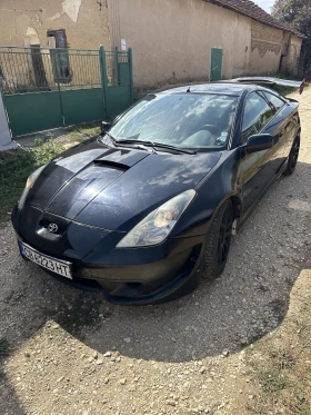Toyota Celica T-Sport(2ZZ-GE) | Auto.bg — изображение 5 Toyota Celica T-Sport(2ZZ-GE) | Auto.bg — изображение 5