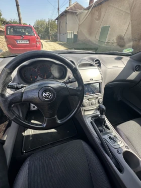 Toyota Celica T-Sport(2ZZ-GE) | Auto.bg — изображение 8 Toyota Celica T-Sport(2ZZ-GE) | Auto.bg — изображение 8