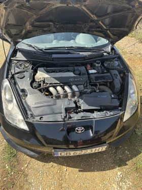 Toyota Celica T-Sport(2ZZ-GE) | Auto.bg — изображение 4 Toyota Celica T-Sport(2ZZ-GE) | Auto.bg — изображение 4