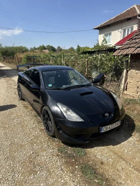 Toyota Celica T-Sport(2ZZ-GE) | Auto.bg — изображение 2 Toyota Celica T-Sport(2ZZ-GE) | Auto.bg — изображение 2