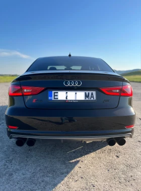Audi S3 ABT-Swiss - 17750 € - 52073681 5 | Car24.bg Audi S3 ABT-Swiss - 17750 € - 52073681 5