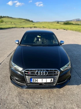 Audi S3 ABT-Swiss - 17750 € - 52073681 4 | Car24.bg Audi S3 ABT-Swiss - 17750 € - 52073681 4