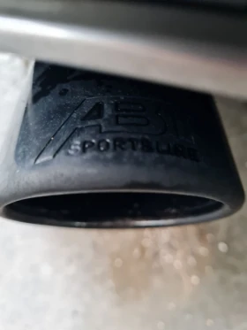 Audi S3 ABT-Swiss - 17750 € - 52073681 10 | Car24.bg Audi S3 ABT-Swiss - 17750 € - 52073681 10