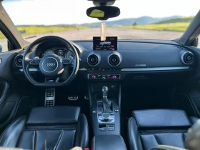 Audi S3 ABT-Swiss - 17750 € - 52073681 7 | Car24.bg Audi S3 ABT-Swiss - 17750 € - 52073681 7