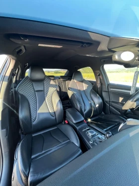 Audi S3 ABT-Swiss - 17750 € - 52073681 6 | Car24.bg Audi S3 ABT-Swiss - 17750 € - 52073681 6