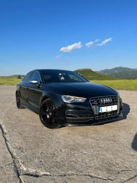 Audi S3 ABT-Swiss - 17750 € - 52073681 2 | Car24.bg Audi S3 ABT-Swiss - 17750 € - 52073681 2