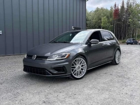 Снимка VW Golf