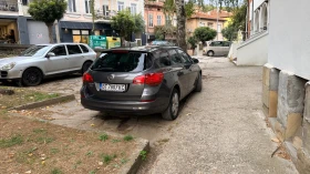 Opel Astra 1, 7cdti/125k.c Germany - 3650 € - 14051364 4 | Car24.bg Opel Astra 1, 7cdti/125k.c Germany - 3650 € - 14051364 4