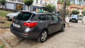 Opel Astra 1, 7cdti/125k.c Germany - 3650 € - 14051364 8 | Car24.bg Opel Astra 1, 7cdti/125k.c Germany - 3650 € - 14051364 8