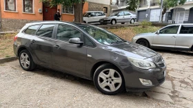 Opel Astra 1, 7cdti/125k.c Germany - 3650 € - 14051364 6 | Car24.bg Opel Astra 1, 7cdti/125k.c Germany - 3650 € - 14051364 6