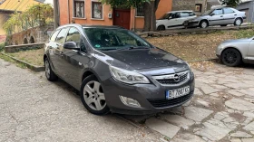Opel Astra 1, 7cdti/125k.c Germany - 3650 € - 14051364 5 | Car24.bg Opel Astra 1, 7cdti/125k.c Germany - 3650 € - 14051364 5