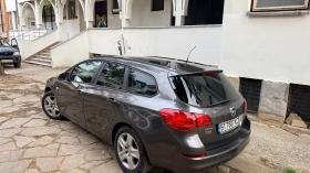 Opel Astra 1, 7cdti/125k.c Germany - 3650 € - 14051364 3 | Car24.bg Opel Astra 1, 7cdti/125k.c Germany - 3650 € - 14051364 3