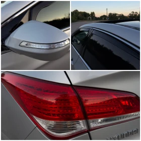 Hyundai I40 1.7 CRDI - 4000 € - 61093136 14 | Car24.bg Hyundai I40 1.7 CRDI - 4000 € - 61093136 14