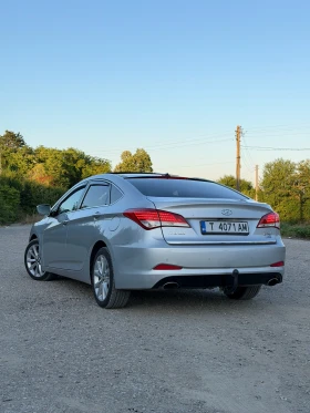 Hyundai I40 1.7 CRDI - 4000 € - 61093136 2 | Car24.bg Hyundai I40 1.7 CRDI - 4000 € - 61093136 2