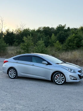 Hyundai I40 1.7 CRDI - 4000 € - 61093136 4 | Car24.bg Hyundai I40 1.7 CRDI - 4000 € - 61093136 4