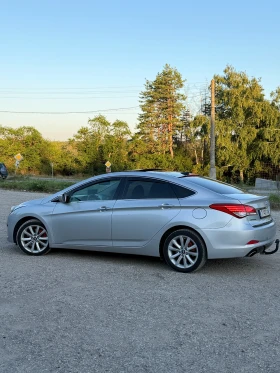 Hyundai I40 1.7 CRDI - 4000 € - 61093136 3 | Car24.bg Hyundai I40 1.7 CRDI - 4000 € - 61093136 3