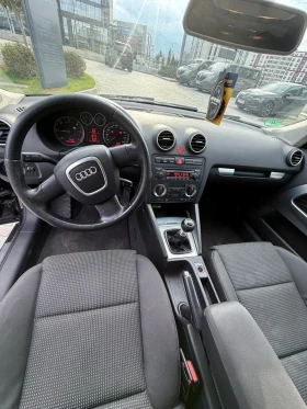 Audi A3 undefined | Auto.bg — изображение 7 Audi A3 undefined | Auto.bg — изображение 7