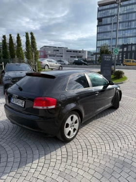 Audi A3 undefined | Auto.bg — изображение 2 Audi A3 undefined | Auto.bg — изображение 2