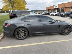 Porsche Panamera 4S / Matrix / 360 / Обдухване / Bose / Лизинг - 39900 € - 87077634 3 | Car24.bg Porsche Panamera 4S / Matrix / 360 / Обдухване / Bose / Лизинг - 39900 € - 87077634 3